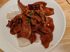 -老福洲·三十年福州味(斗东店)