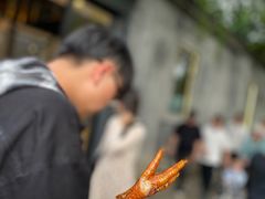 -鸡脚旮旯平江路店