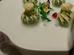 云腿野菜石榴包-逸道(益丰·外滩源店)