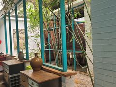 -新竹里馆·花园餐厅(兴苑路店)