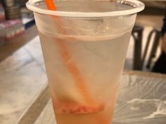 -东排食堂长沙小吃大排档(五一广场店)