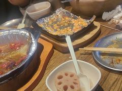 -不是烧烤·武汉烧烤·地道湖北菜(大成路店)