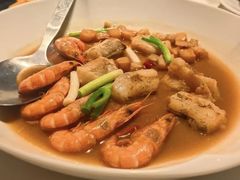 -荣轩(新荣记环球金融中心店)