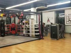 -一兆韦德(万源城店)