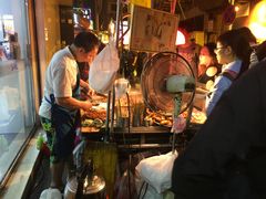 -明记牛杂(新马路分店)