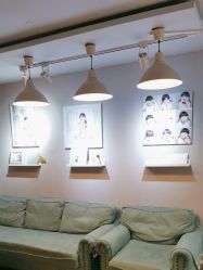 -小熊维尼高端儿童摄影(福田新洲店)