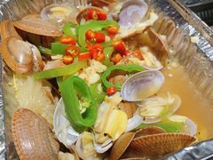 -邢氏老太太烧烤(南山店)