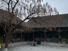 -张学良旧居陈列馆