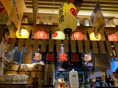 大堂-坂吉屋·居酒屋深夜食堂(龙湖店)