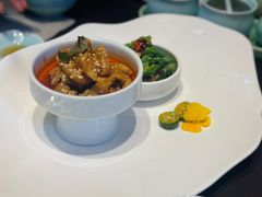 -十八棵（老龙井）御茶园(老龙井店)