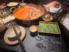 -色響火锅(恒隆广场店)