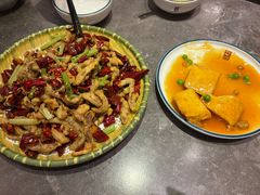 -闫府私房菜·百年鲁菜(恒隆店)