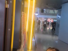 -DEDE APU潮玩运动聚乐部(观音桥店)