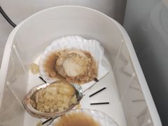 -王四营海鲜市场