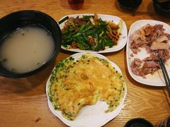 -红旗羊肉(上南店)