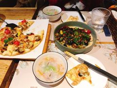 -咖梦餐厅 COMENG RESTAURANT