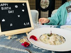 -一棵树·意大利西餐厅One Tree(新城店)