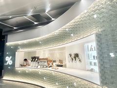 -% Arabica阿拉比卡咖啡(罗湖万象城店)