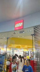 -乐高授权专卖店(新北万达店)