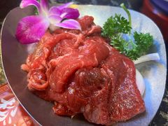 -松渡·鲜肉泥炉烤肉(时代天街店)
