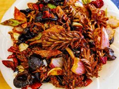 -張飛扒肉·龙江非遗(道外店)