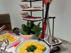 -左庭右院鲜牛肉火锅(环球港店)