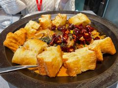 -柿合缘新京菜(国金中心商场店)