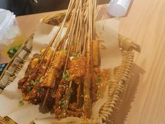 -花盐街·四川乐山小吃(西单大悦城店)