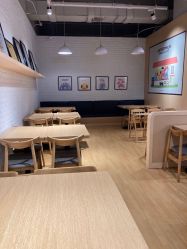 -贝乐鸥主题乐园(锦城万达广场店)
