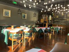-ITA·意塔意大利餐厅(亦庄店)