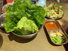 -西塔老太太泥炉烤肉(北京双井店)