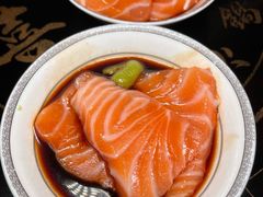 -喜聚薈·花膠雞海鮮火鍋(越秀店)
