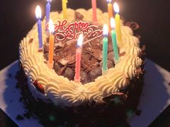 -7cake榴莲千层蛋糕(塘苗路店)