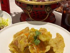 -燕郊烧鸽子(酷车小镇店)