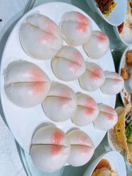 点击看大图 -喜爱轩酒楼·宴会厅