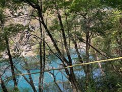 -叠溪松坪沟景区