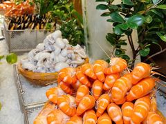 -美食汇·海鲜自助西餐厅·江门富力万达嘉华酒店