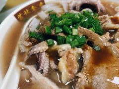 -荔林食店(西华路店)