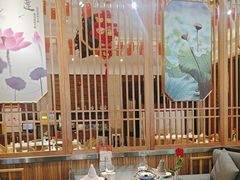-楚鲜·汉正街一号(天河店)