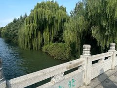 -济南大明湖景区