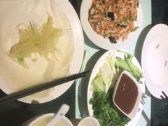 -老昌春饼(中央大街店)