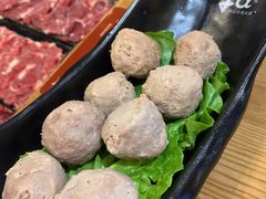 -牛a潮汕鲜牛肉粿条(天河北店)