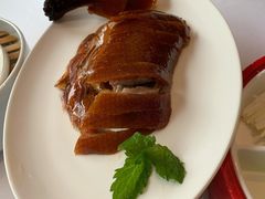 -月福京味斋·烤鸭店·北京菜(鼓楼总店)