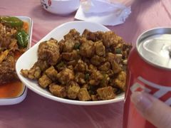-乐乐餐厅(湘子庙街店)