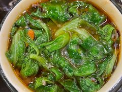 蓬蒿菜-颐品居涮肉(乌鲁木齐中路店)