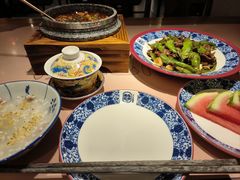 -杨记隆府重庆江湖菜(大悦城店)