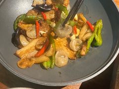 -马灯部落·西湖边的创意山景餐厅(虎跑动物园店)