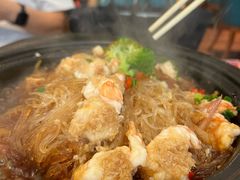 -情妹耙泥鳅·江湖川菜(科华店)