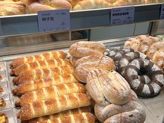 -The open life(万象城店)