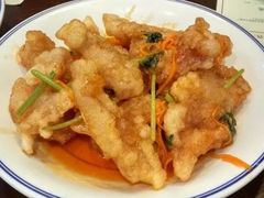 -老厨家(友谊路总店)